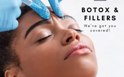 Synergy of Science and Artistry: South Shore’s Secret to Ageless Beauty with Botox and Fillers in 2024.