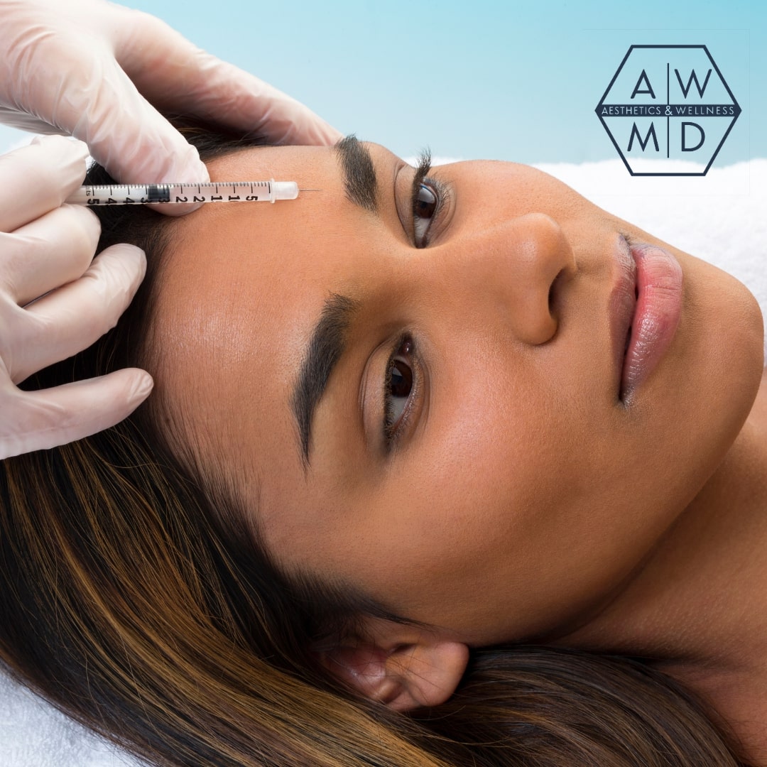 Aesthetic and Wellness MD - Baldwin New York Botox and Fillers