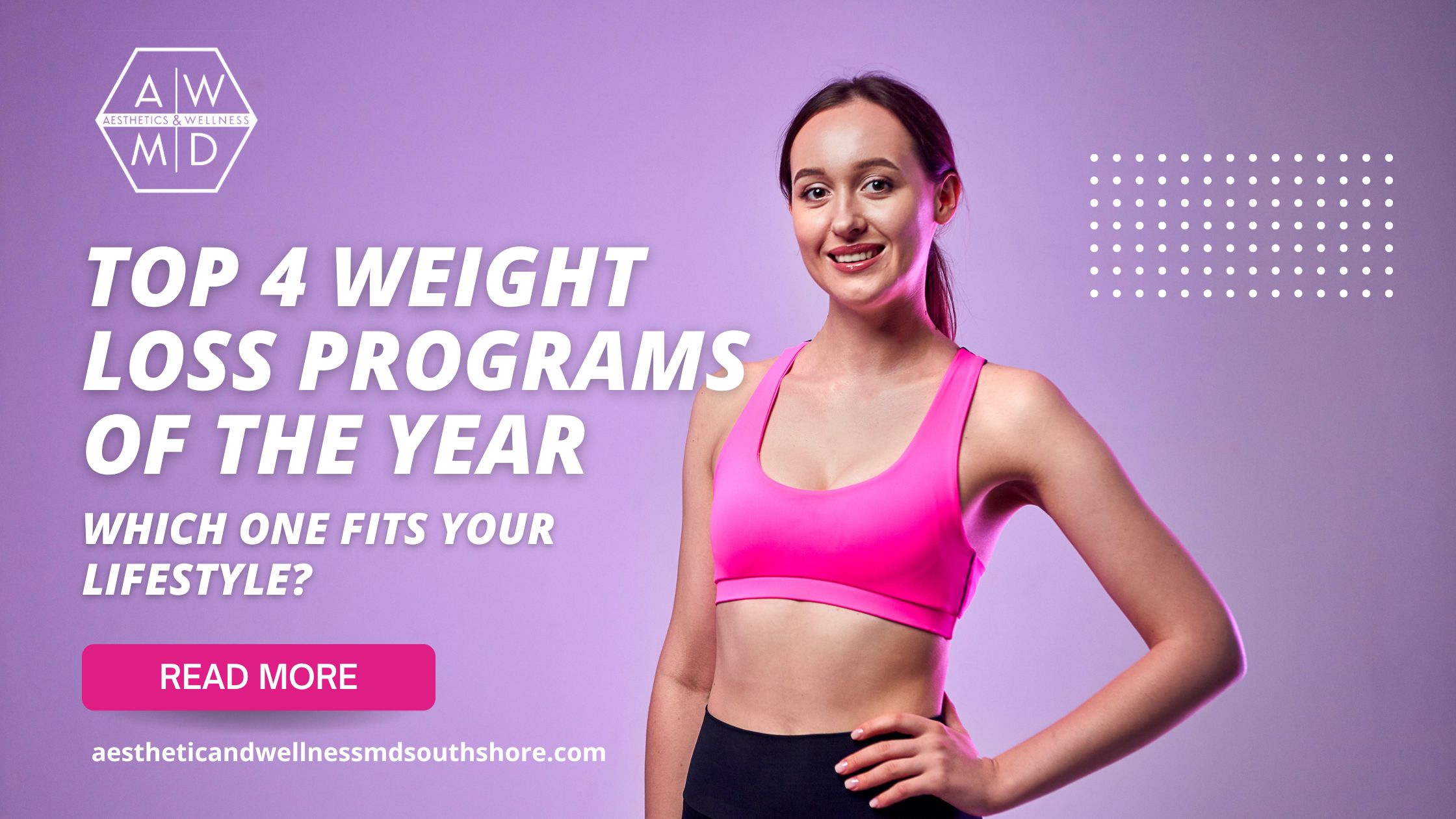 weight loss program this 2024 - Aesthetic & Wellness MD - Medical Spa in Balwin NY