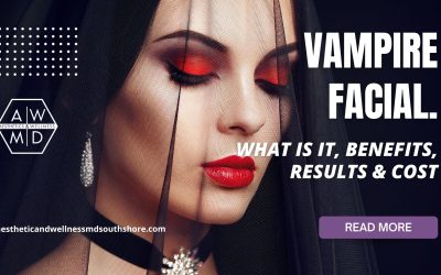 Vampire Facial: What Is It, Uses, Benefits, Results & Cost