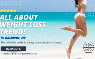 Understanding BMI for Weight Loss in Baldwin, NY