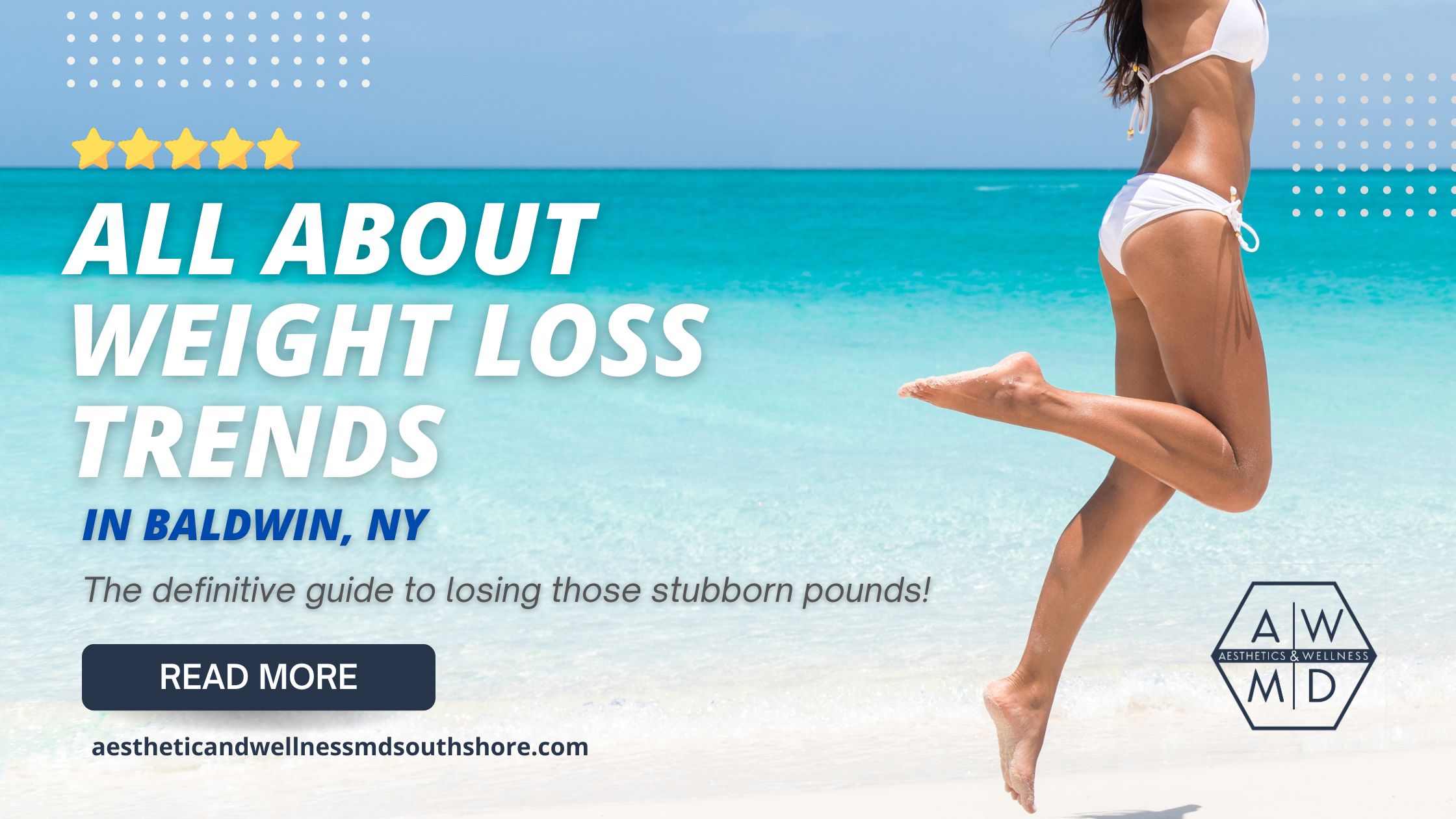 Weight Loss - Medical Weight Loss - Med Spa - Aesthetic & Wellness MD, Medical Spa, Baldwin, NY